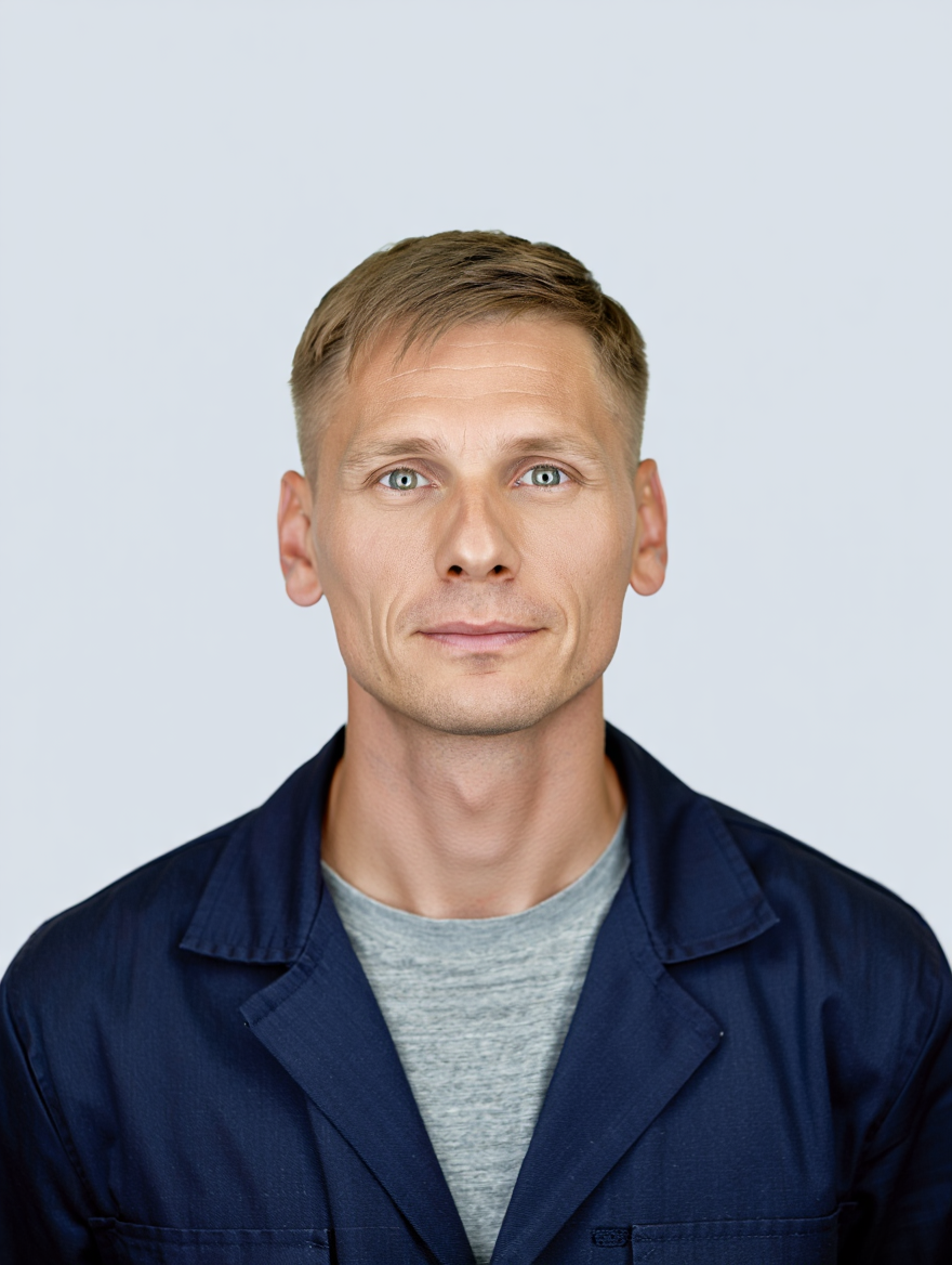 Мартынов Юрий Денисович