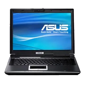 Замена жесткого диска Asus A5