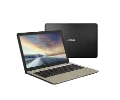 Замена жесткого диска Asus A540Y