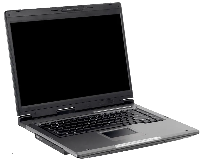 Замена жесткого диска Asus A6