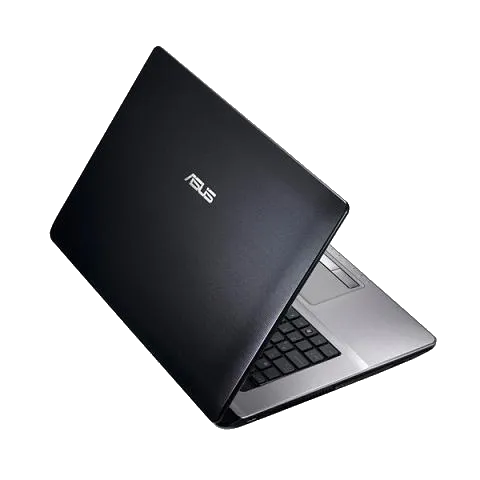 Замена жесткого диска Asus A7