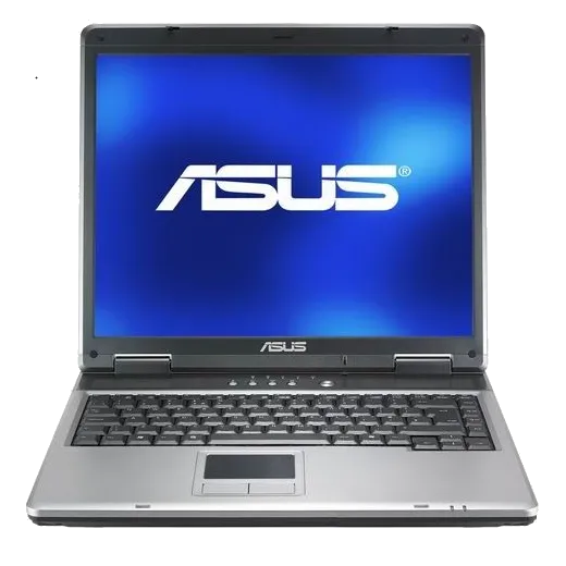 Замена жесткого диска Asus A9