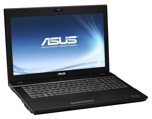 Замена жесткого диска Asus B53