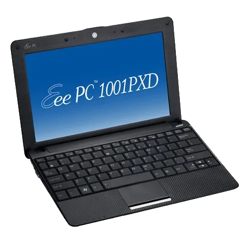 Замена HDMI Asus Eee PC 1001
