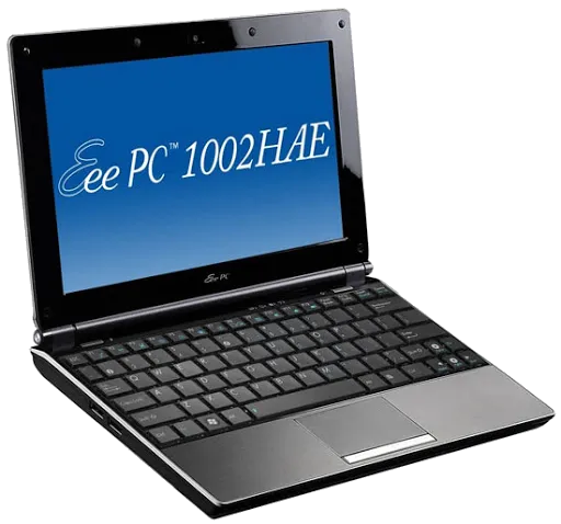 Замена HDMI Asus Eee PC 1002