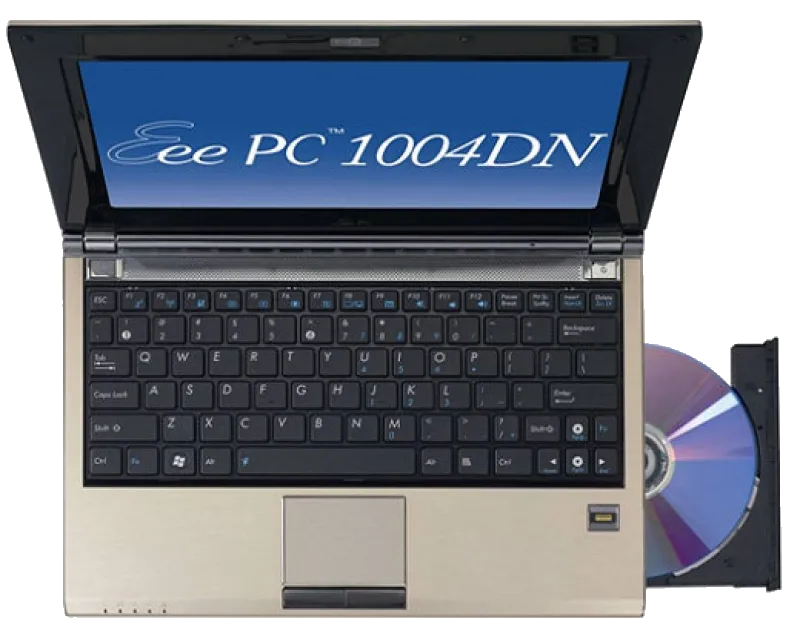 Замена HDMI Asus Eee PC 1004