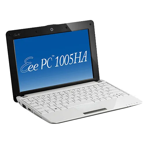 Замена HDMI Asus Eee PC 1005