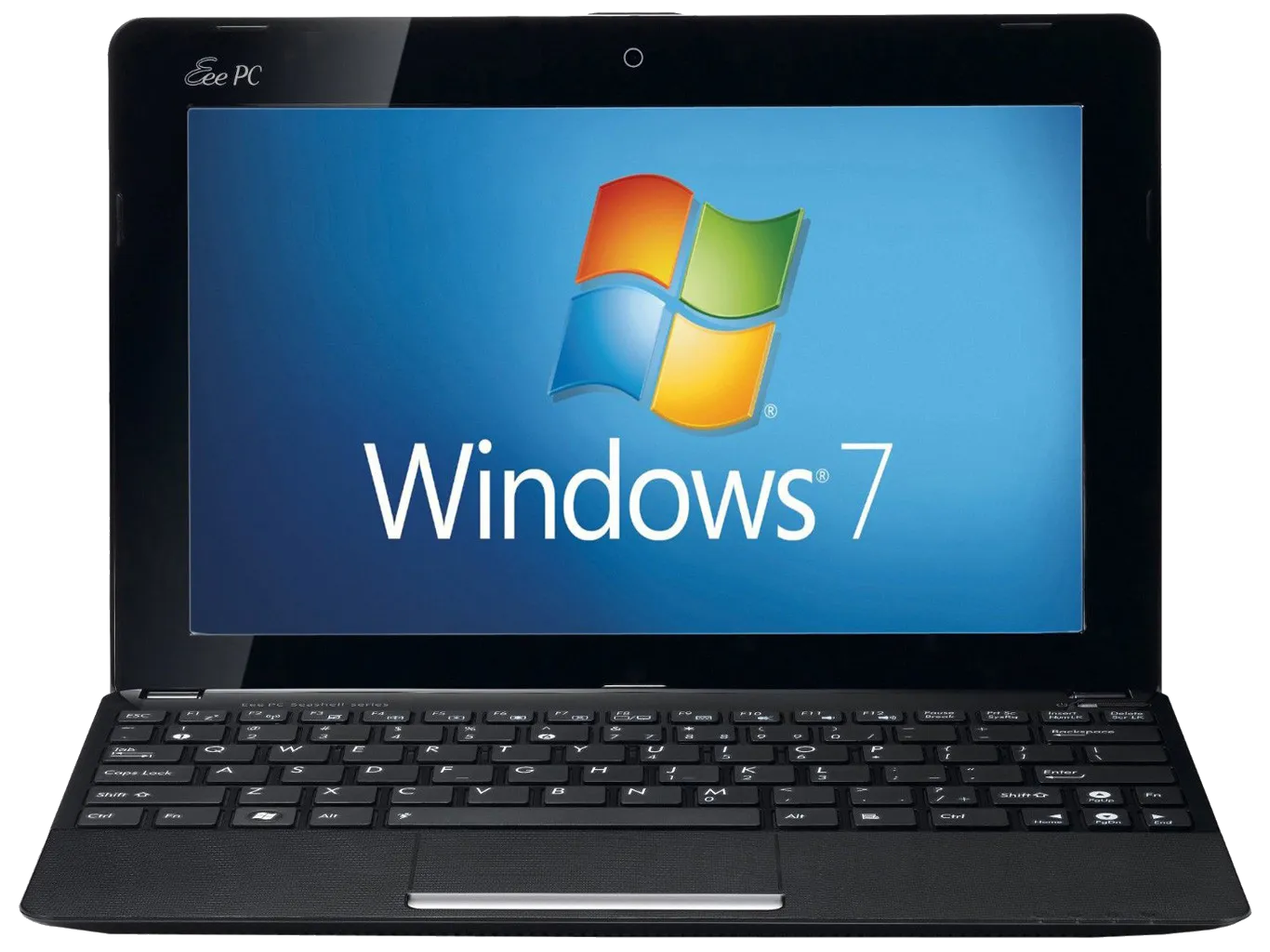 Замена HDMI Asus Eee PC 1011