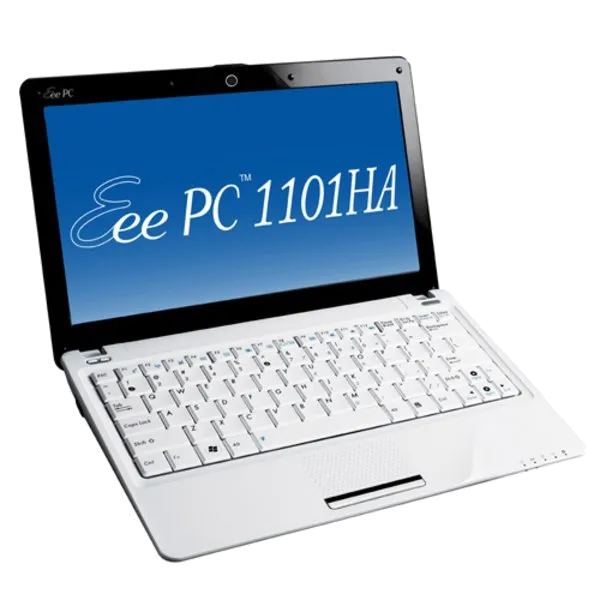 Замена HDMI Asus Eee PC 1101
