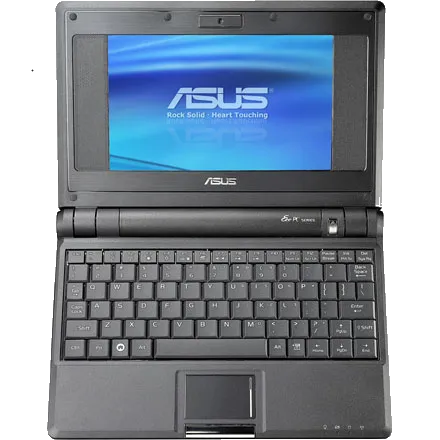 Замена HDMI Asus Eee PC 701