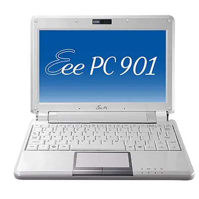 Замена HDMI Asus Eee PC 901