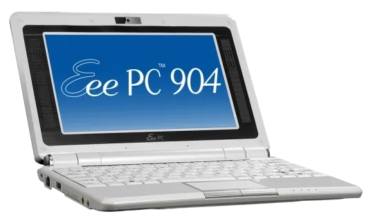 Замена HDMI Asus Eee PC 904