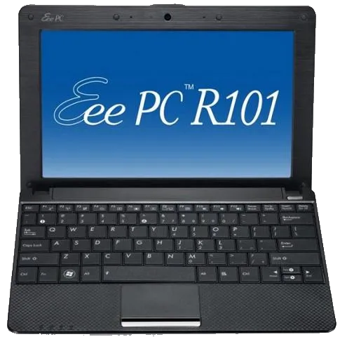 Замена HDMI Asus Eee PC R101