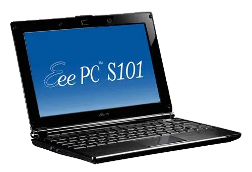 Замена HDMI Asus Eee PC S101