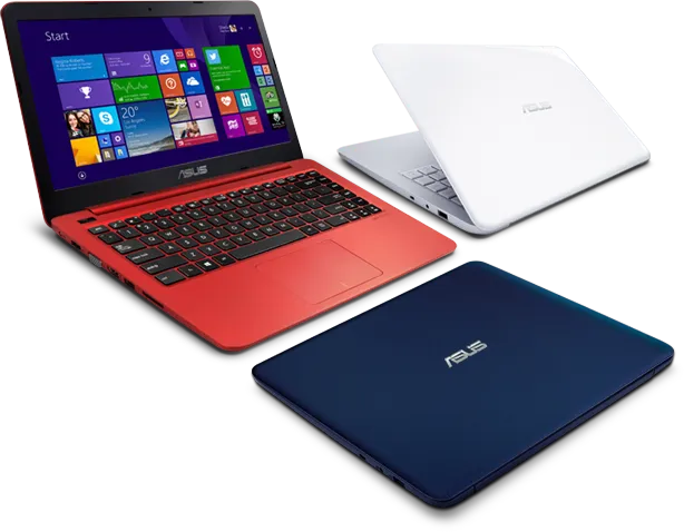 Замена HDMI Asus EeeBook E402SA