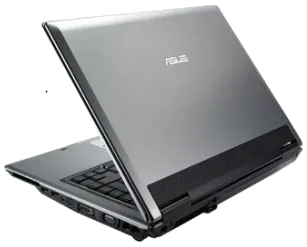 Замена жесткого диска Asus F3