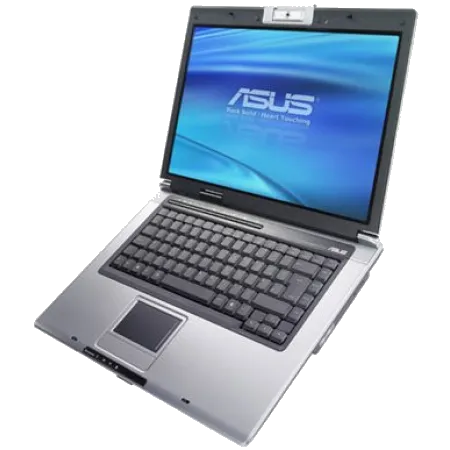 Замена жесткого диска Asus F5