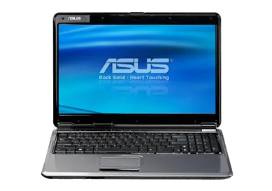 Замена жесткого диска Asus F50