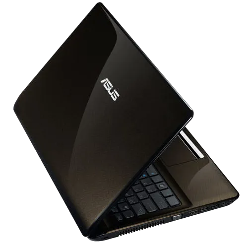 Замена жесткого диска Asus F52