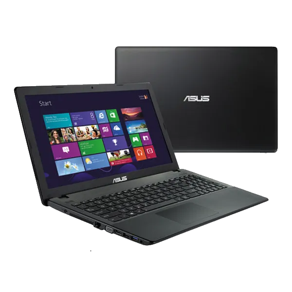 Замена жесткого диска Asus F551M