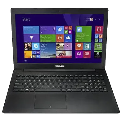 Замена жесткого диска Asus F553MA