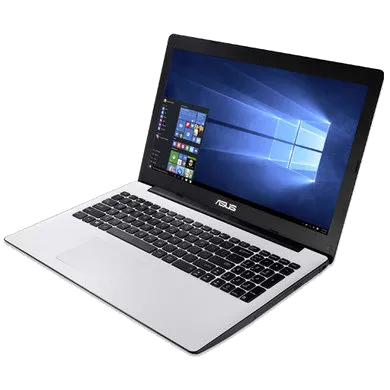 Замена жесткого диска Asus F553SA