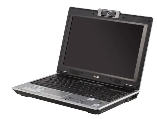 Замена жесткого диска Asus F9