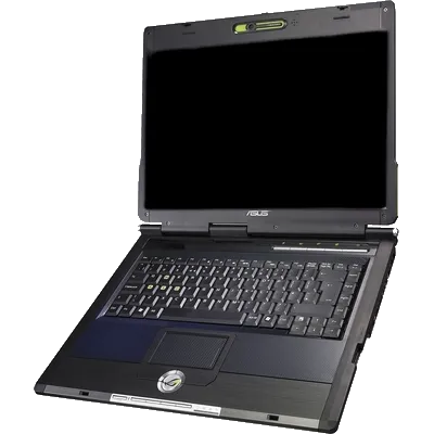 Замена жесткого диска Asus G1