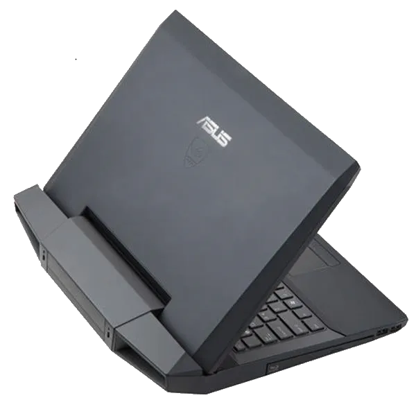 Замена жесткого диска Asus G53