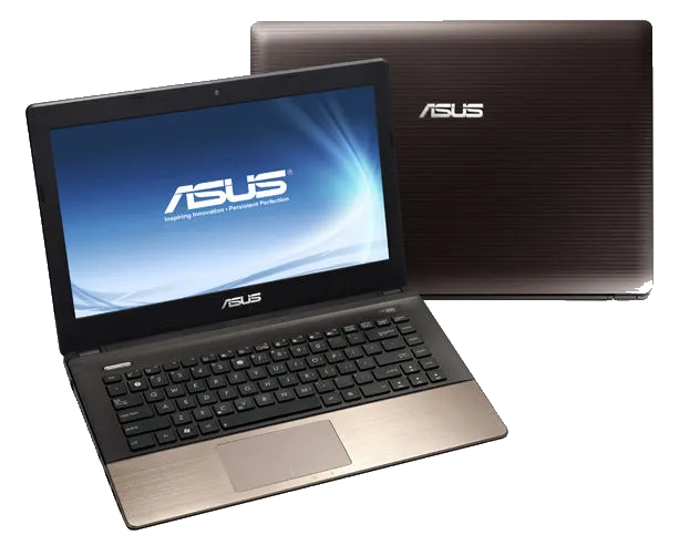 Замена жесткого диска Asus K45