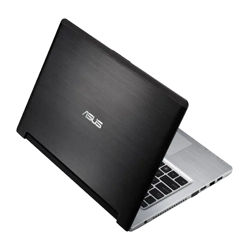 Замена жесткого диска Asus K46
