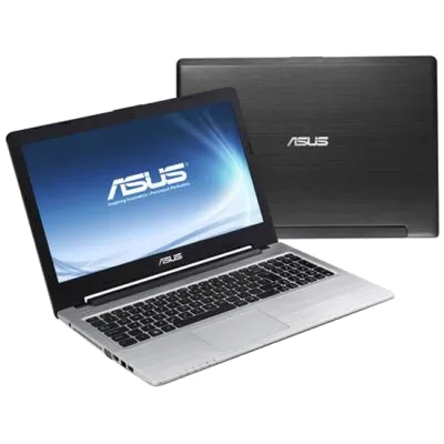 Замена жесткого диска Asus K56