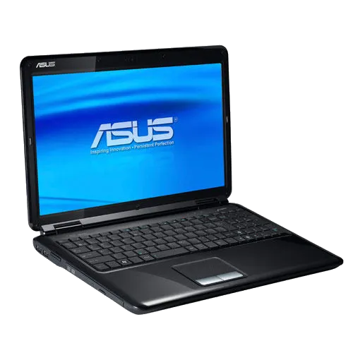 Замена жесткого диска Asus K61