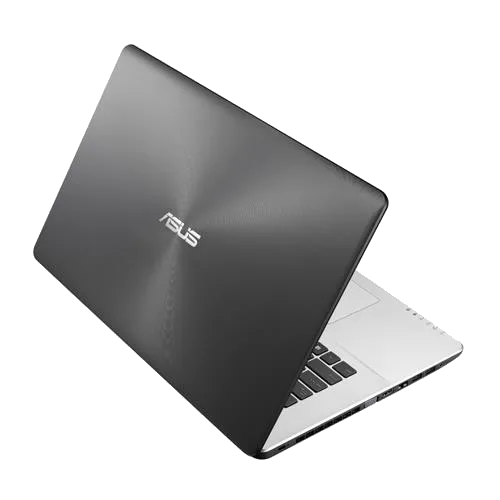 Замена жесткого диска Asus K750