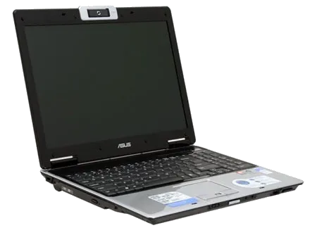 Замена жесткого диска Asus M51