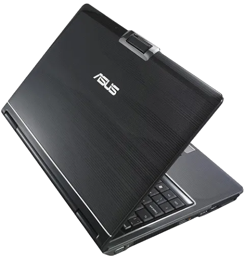 Замена жесткого диска Asus M70