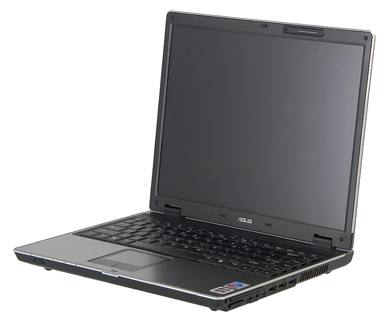 Замена жесткого диска Asus M9