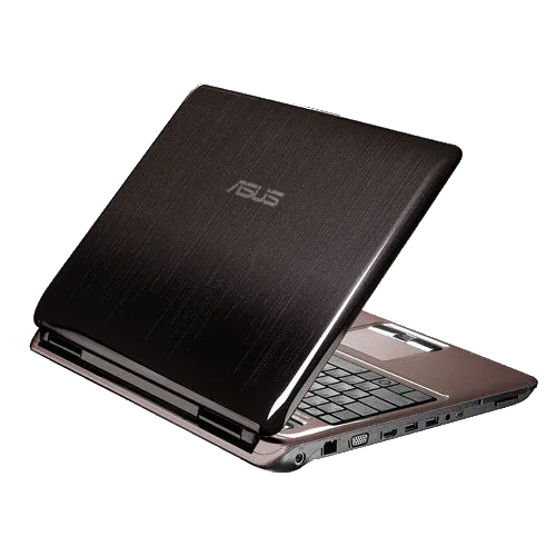 Замена жесткого диска Asus N51