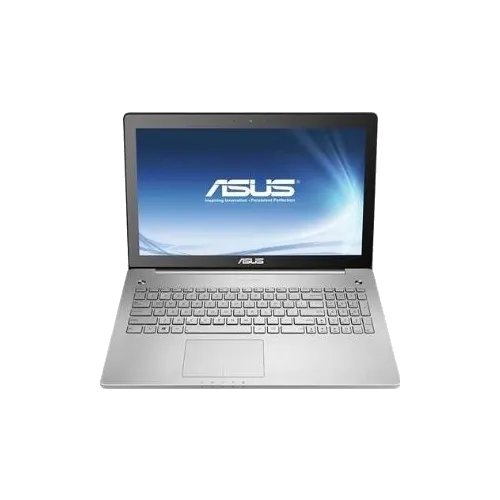 Замена жесткого диска Asus N550JV