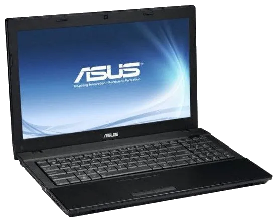 Замена жесткого диска Asus P52