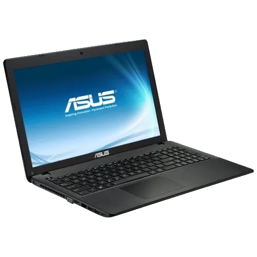 Замена жесткого диска Asus R513CL