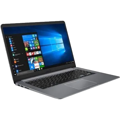 Замена жесткого диска Asus S510UN