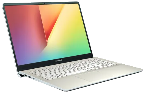 Замена жесткого диска Asus S530UF