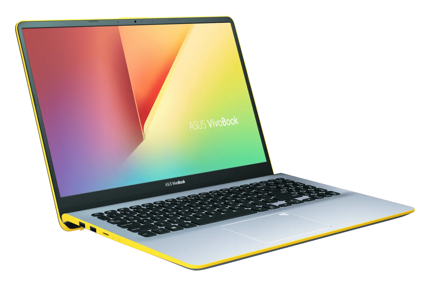 Замена жесткого диска Asus S530UN