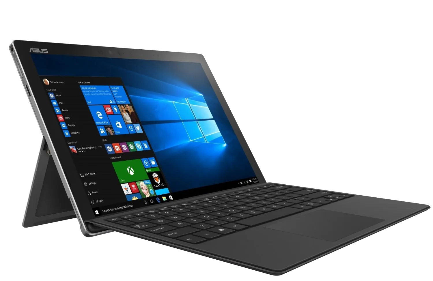 Замена жесткого диска Asus Transformer 3 T305CA