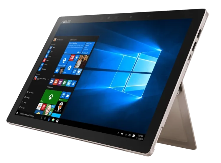 Замена жесткого диска Asus Transformer 3 Pro T303UA