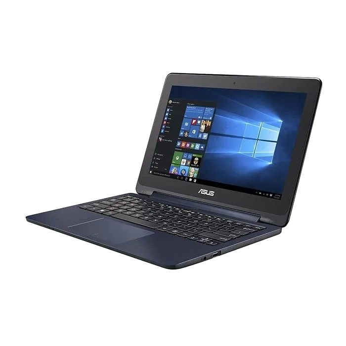 Замена жесткого диска Asus Transformer Book Flip TP200SA
