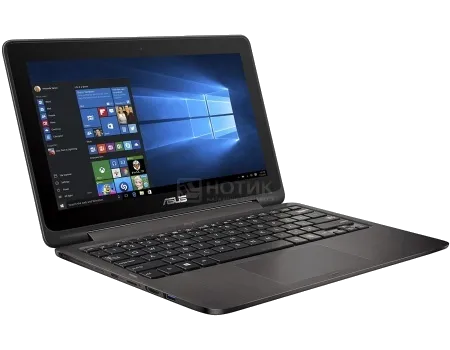 Замена жесткого диска Asus Transformer Book Flip TP201SA
