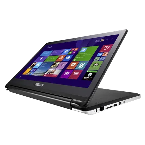 Замена жесткого диска Asus Transformer Book Flip TP500LN