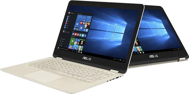 Замена жесткого диска Asus Transformer Book Flip UX360CA
